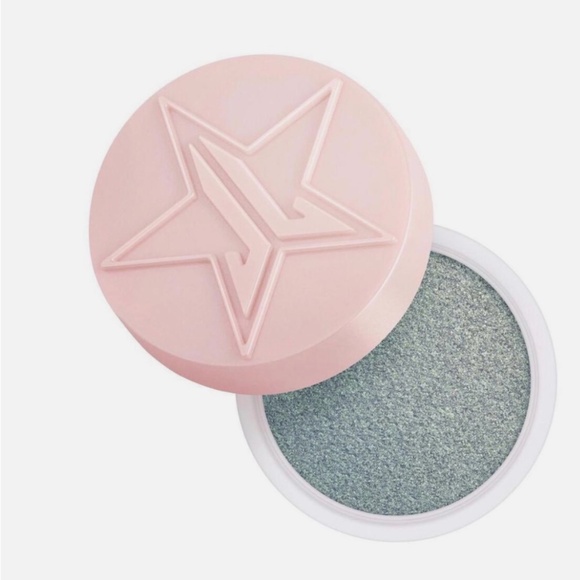 Jeffree Star Eye gloss in Brain Freeze - Picture 2 of 2